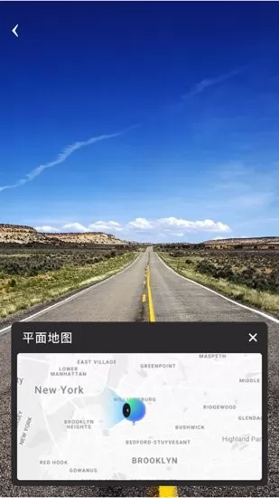 3D北斗熊卫星地图手机版 v1.0.3 安卓版 2