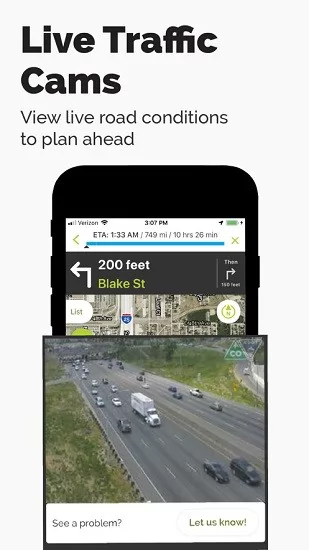 mapquest地图 v3.28.1 安卓版 1