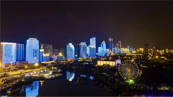 全岛全景 全岛全景