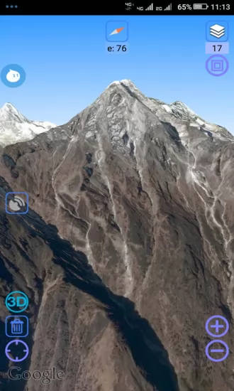奥维互动地图浏览器手机版 v9.3.7 官方最新版 1
