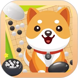 伽马狗围棋app v1.0.0 安卓版-手机版下载
