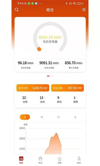 禾望云 v3.1.0 安卓版 3