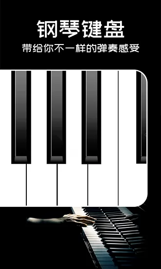 Piano手机钢琴软件 v1.0.0 安卓版 0