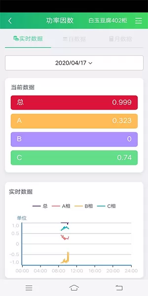 中环柯昂app v3.1.1 安卓版 0