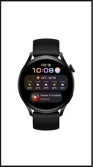 Huawei watch 3软件 v1 安卓最新版 0