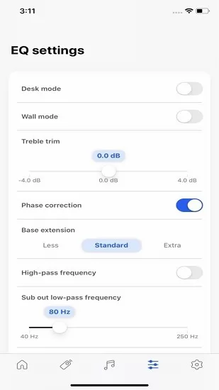 kef connect app v1.11 安卓版 2