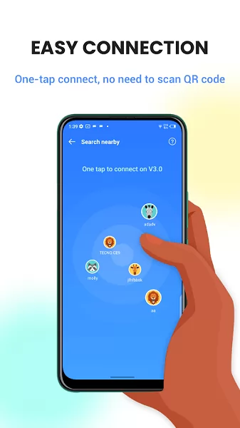 xshare官方版 v3.1.0.001 安卓版 3