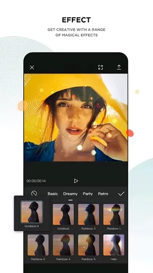 capcut chinese app