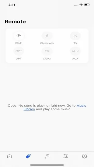 kef connect app v1.11 安卓版 3
