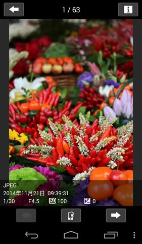 camera connect(佳能相机连接手机app) v2.9.0.13 安卓最新版 0