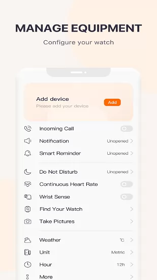 qwatch pro官方版 v1.0.1.38 安卓版 0
