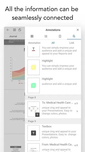 flexcil安卓版 v1.1.6.0 官方版 1