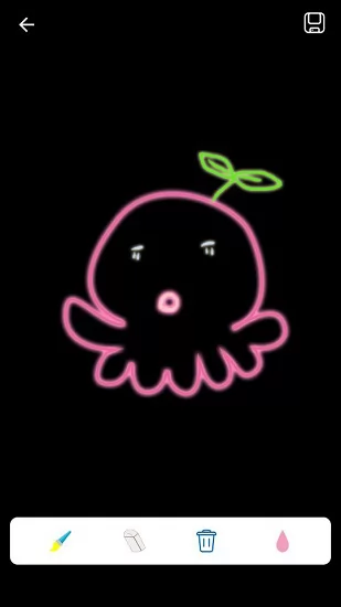多彩画板软件 v1.9.1 安卓版 2