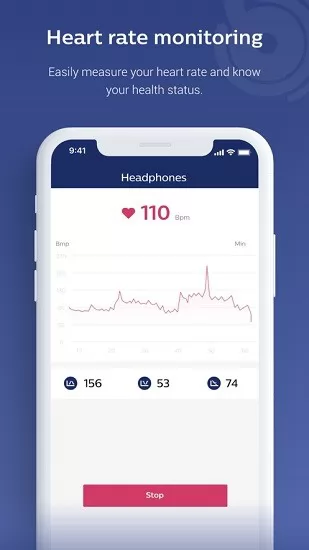 philips headphones(飞利浦耳机应用) v1.1.31 安卓版 3