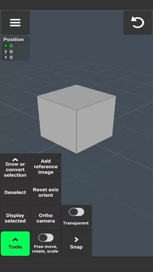 3d modeling apk v1.14.11 安卓版 2