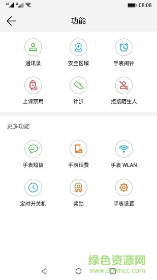 智能关怀华为手表app v1.0.43.301 安卓版 1