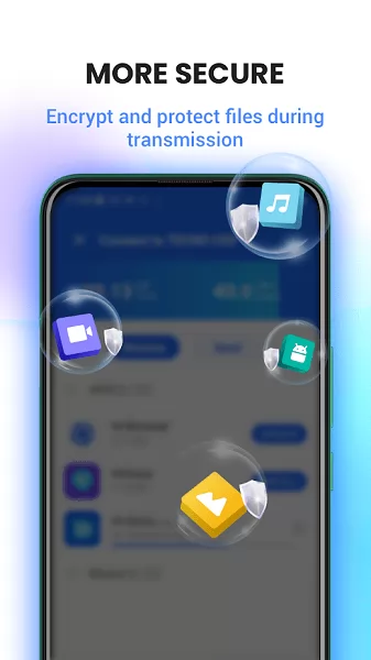 xshare官方版 v3.1.0.001 安卓版 1