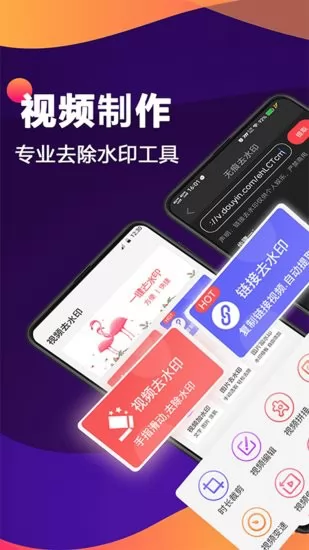 天天去水印app