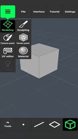 3d modeling apk v1.14.11 安卓版 3