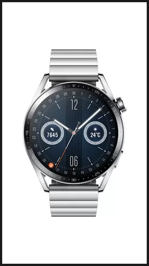 华为智能手表watch gt3 app