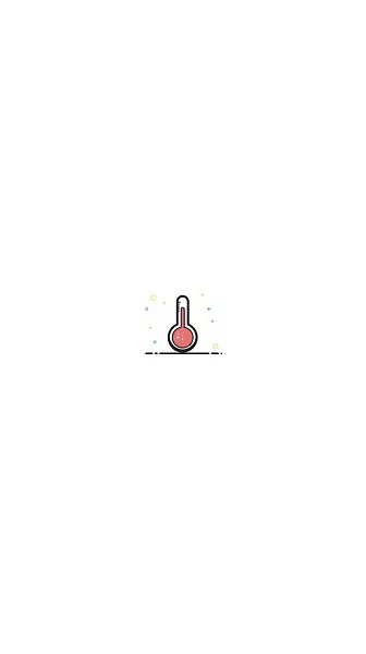 云朵温度计app v1.1 安卓版 2
