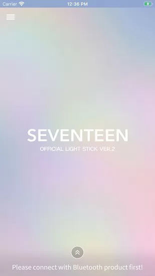 seventeen light stick ver2安装包(SVT VER.2) v2.0.3 安卓版 0