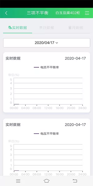 中环柯昂app v3.1.1 安卓版 1