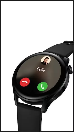 Huawei watch 3软件 v1 安卓最新版 1
