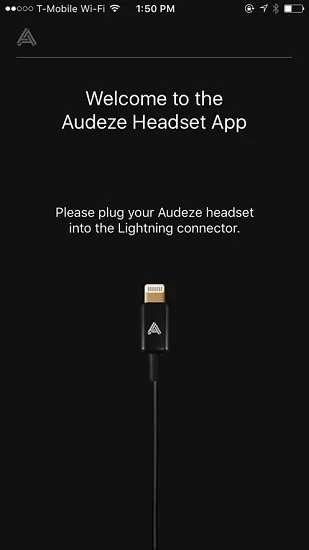 audeze hq(奥蒂兹耳机软件) v1.0.52 安卓版 0