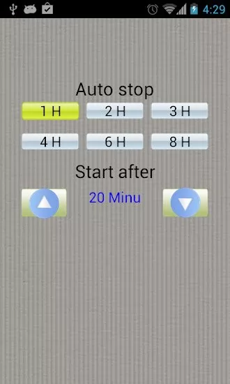 梦话录音器(Sleep Talk Recorder) v1.08 安卓版 1