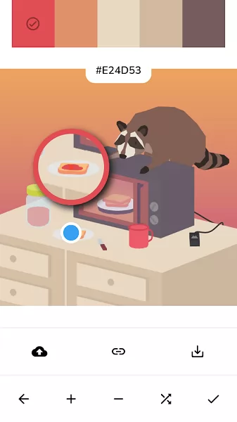 pigments合成器 v2.28 中文版 1