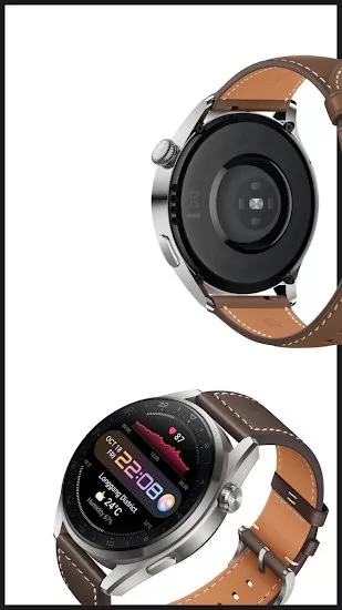 Huawei watch 3软件 v1 安卓最新版 2