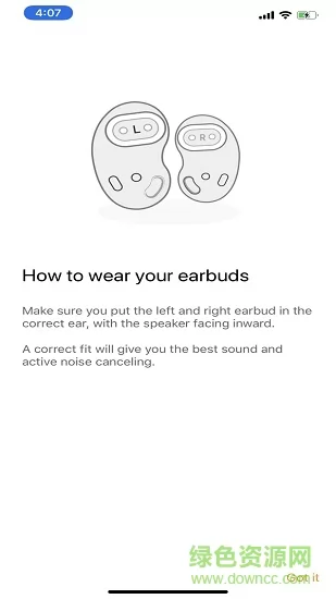 三星galaxy buds2 manager软件 v4.1.22031451 安卓版 3