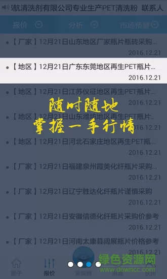 再循网聚酯圈 v1.4.4 安卓版 2
