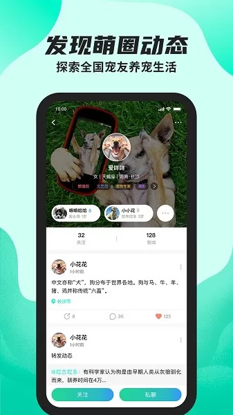 陌哈陌哈 v1.0.3 安卓版 1