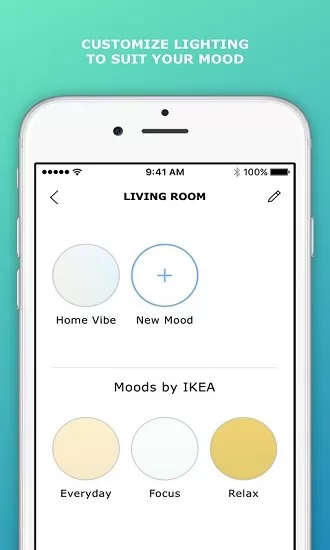 ikea home smart app 国内 v1.18.1 官方版 2
