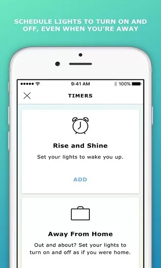 ikea home smart app 国内 v1.18.1 官方版 3