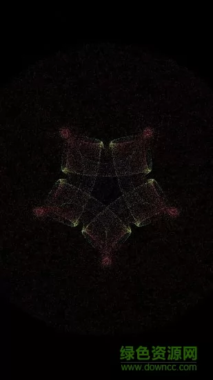 迷你魔幻粒子世界手机版 v2.5 安卓版 1