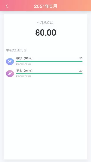 小狐狸记录app v3.0.0 安卓版 0