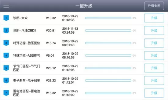 诊简单官方版(Anyscan) v4.24.3 安卓版 3