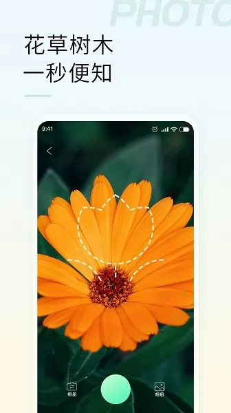 智能拍照识物 v1.0.0 安卓版 0