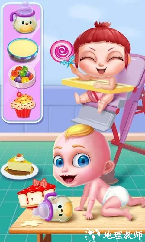 照顾小公主手机版 v1.18 安卓版 3