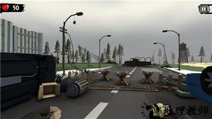 行尸2中文最新版2021 v3.6.10 安卓手机版 1