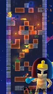 失落之地手机版 v1.0.1 安卓版 3