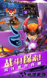 最强封神 v11.0.3 安卓版 0