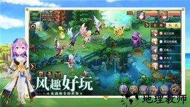 梦幻之森 v1.0 安卓版 0