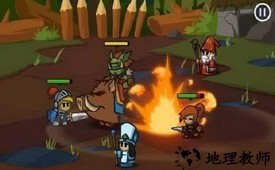 battleheart游戏 v1.6 安卓版 0