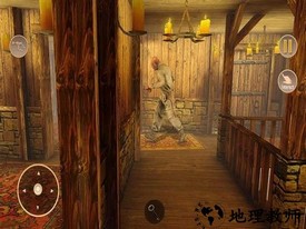 恐怖的爸爸最新版 v1.6 安卓版 1