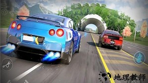 飞车精英荣耀手游 v1.1.0 安卓版 0