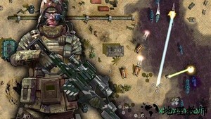 机械战争3中文版 v3.1.2 安卓版 0